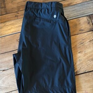 Z by Zella, Men’s 9 inch golf short,Size 31, Navy, Excellent condition
